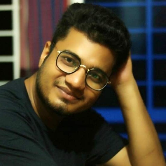 Executive Director at BBN ISP